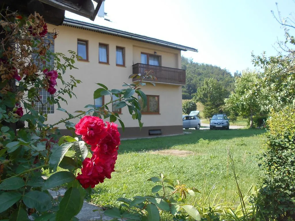Apartments T&M Mrkopalj