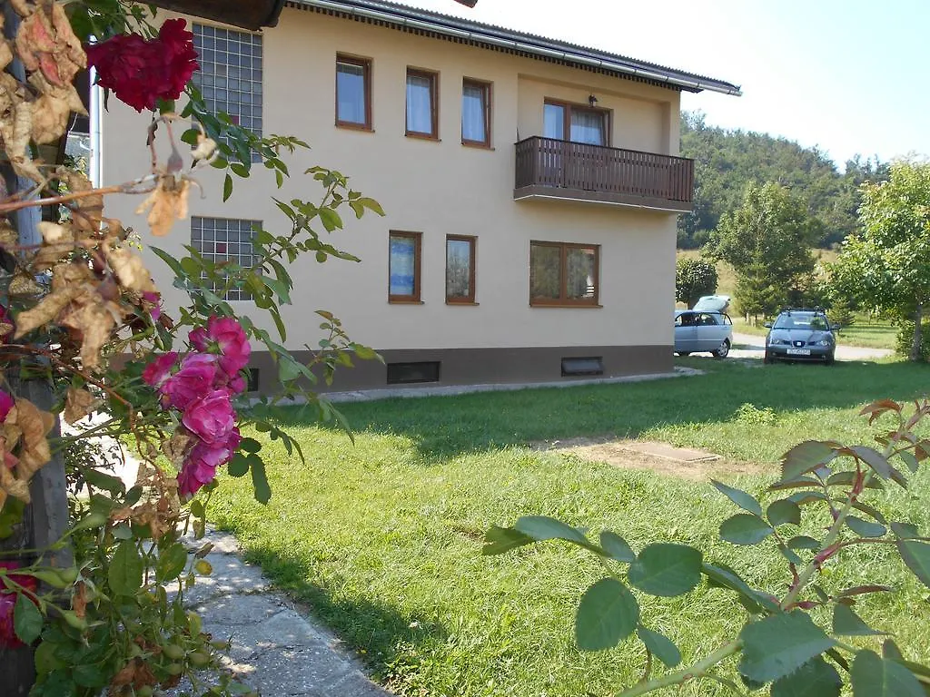 Apartments T&M Mrkopalj Chorwacja